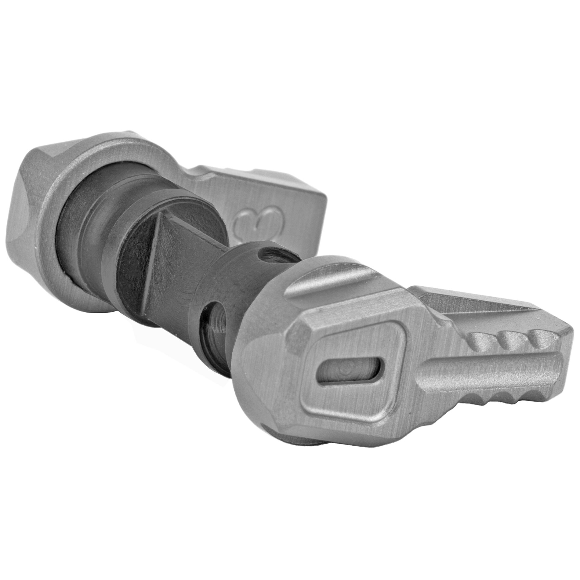 Fortis SLS Fifty Degree Ambidextrous AR-15 Safety Selector