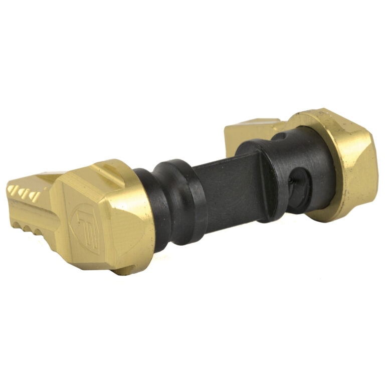 Fortis Super Sport Fifty Degree Ambidextrious Safety Selector - AT3 Tactical