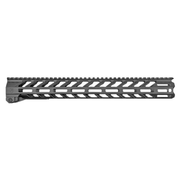 Fortis Switch M-LOK AR-15 Handguard - AT3 Tactical