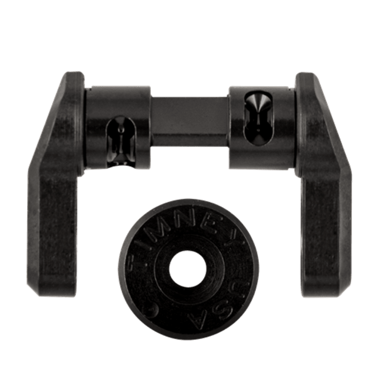 AR 49ER Safety Selector