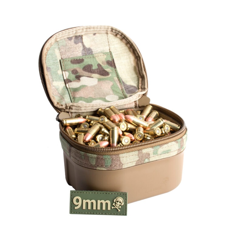 G-Code Gear Bang Box for Ammunition