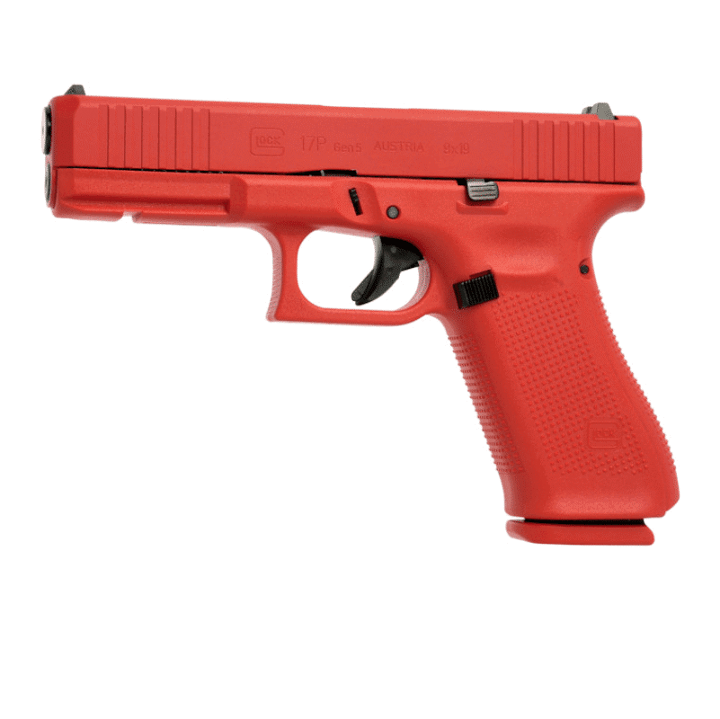 The P means Practice, not Pink.