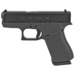 Glock G43X Subcompact Pistol - 9mm/10 Round PX4350201
