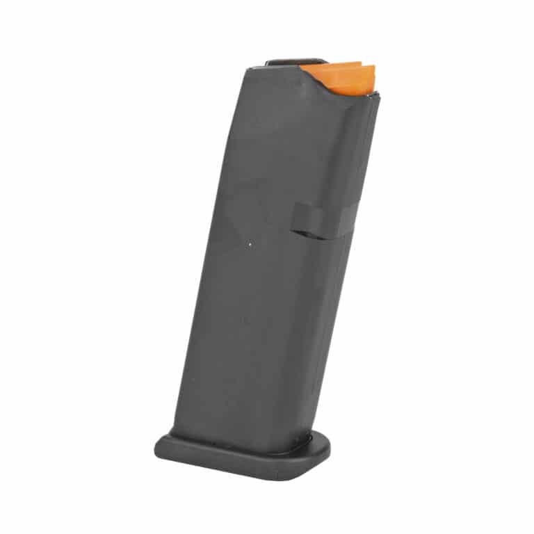 Glock OEM 9mm 10rd Magazine - Glock 43X/48