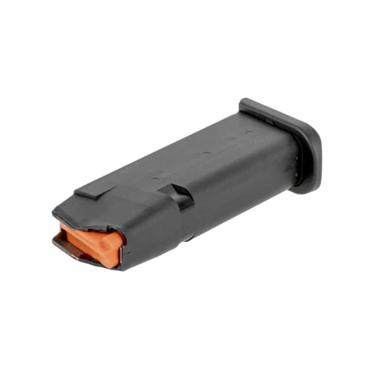 Glock OEM 9mm 10rd Magazine - Glock 43X/48