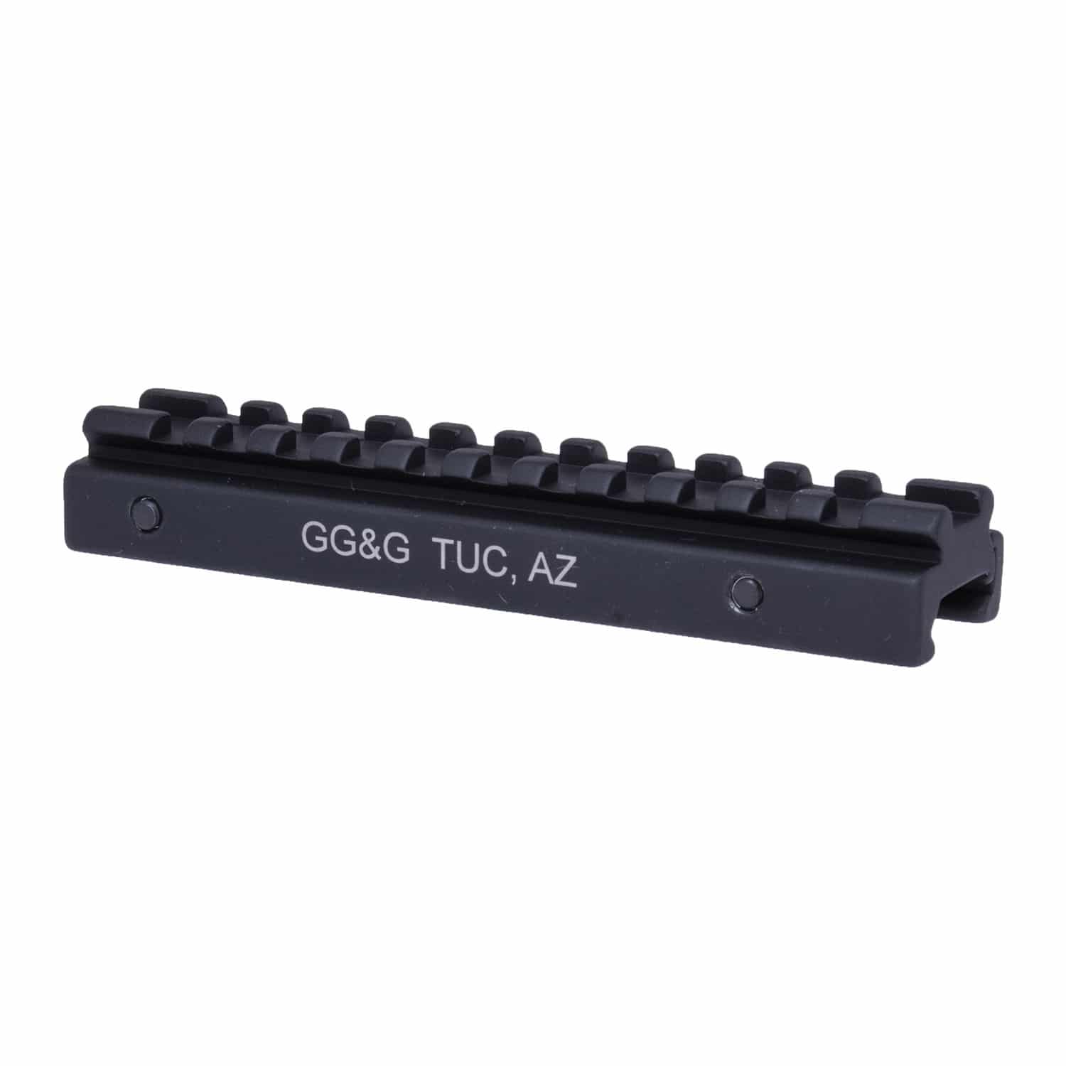 GG&G AR-15 / M16 Standard Length Scope Rail Mount