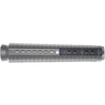 GG&G ETI Under Foregrip Rail For AR-15 Rifle Handguard