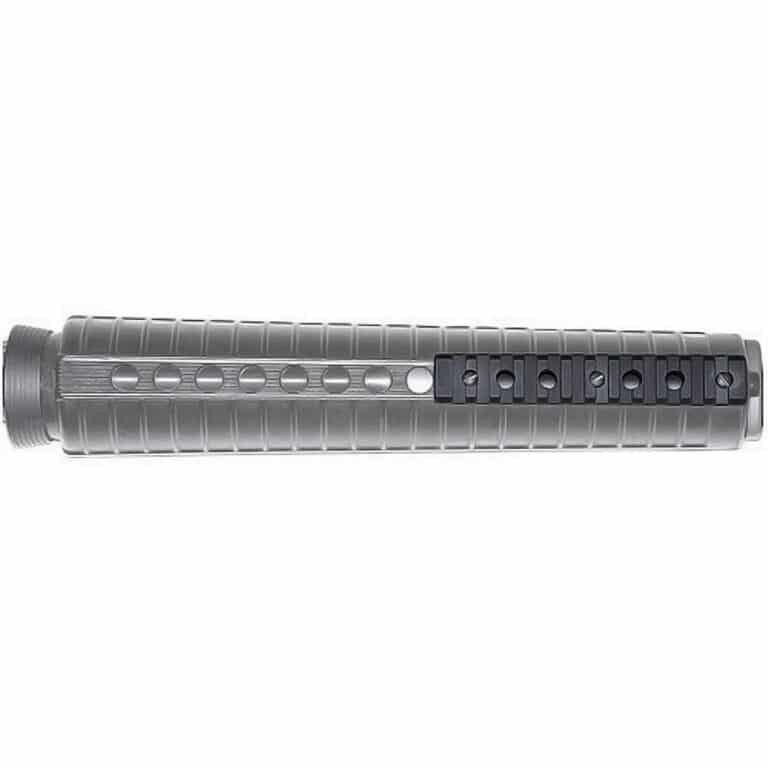 GG&G ETI Under Foregrip Rail For AR-15 Rifle Handguard