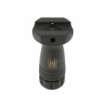 GG&G SFG-1 Short Vertical Forend Grip