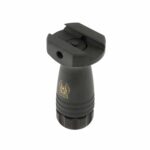 GG&G SFG-1 Short Vertical Forend Grip