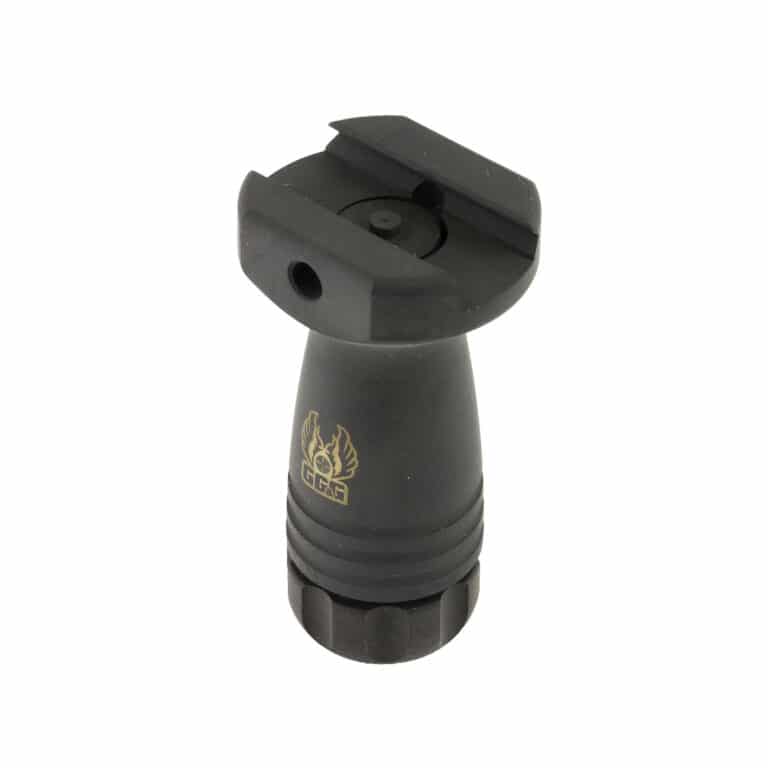 GG&G SFG-1 Short Vertical Forend Grip