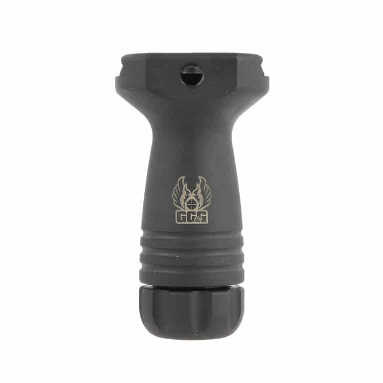 GG&G SFG-1 Short Vertical Forend Grip