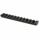 GG&G UFIR Under Forearm Integrated Rail for AR-15