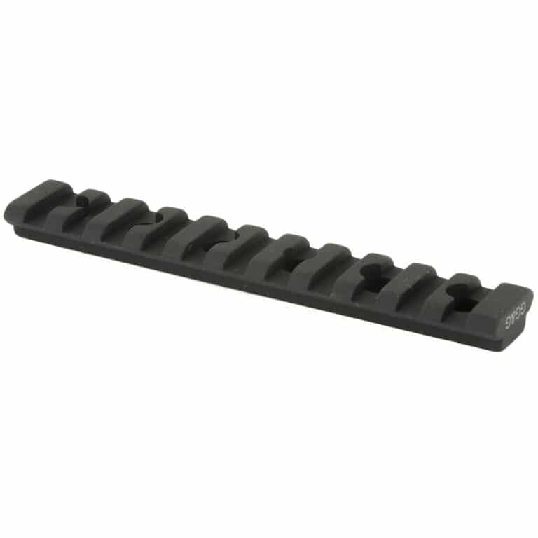 GG&G UFIR Under Forearm Integrated Rail for AR-15
