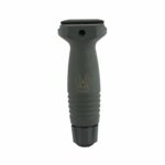 Open Box Return -GG&G Vertical Foregrip with Waterproof Compartment