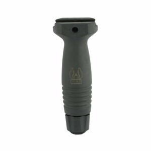 Open Box Return -GG&G Vertical Foregrip with Waterproof Compartment