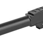 GGP BARREL FOR GLOCK 43 BLK