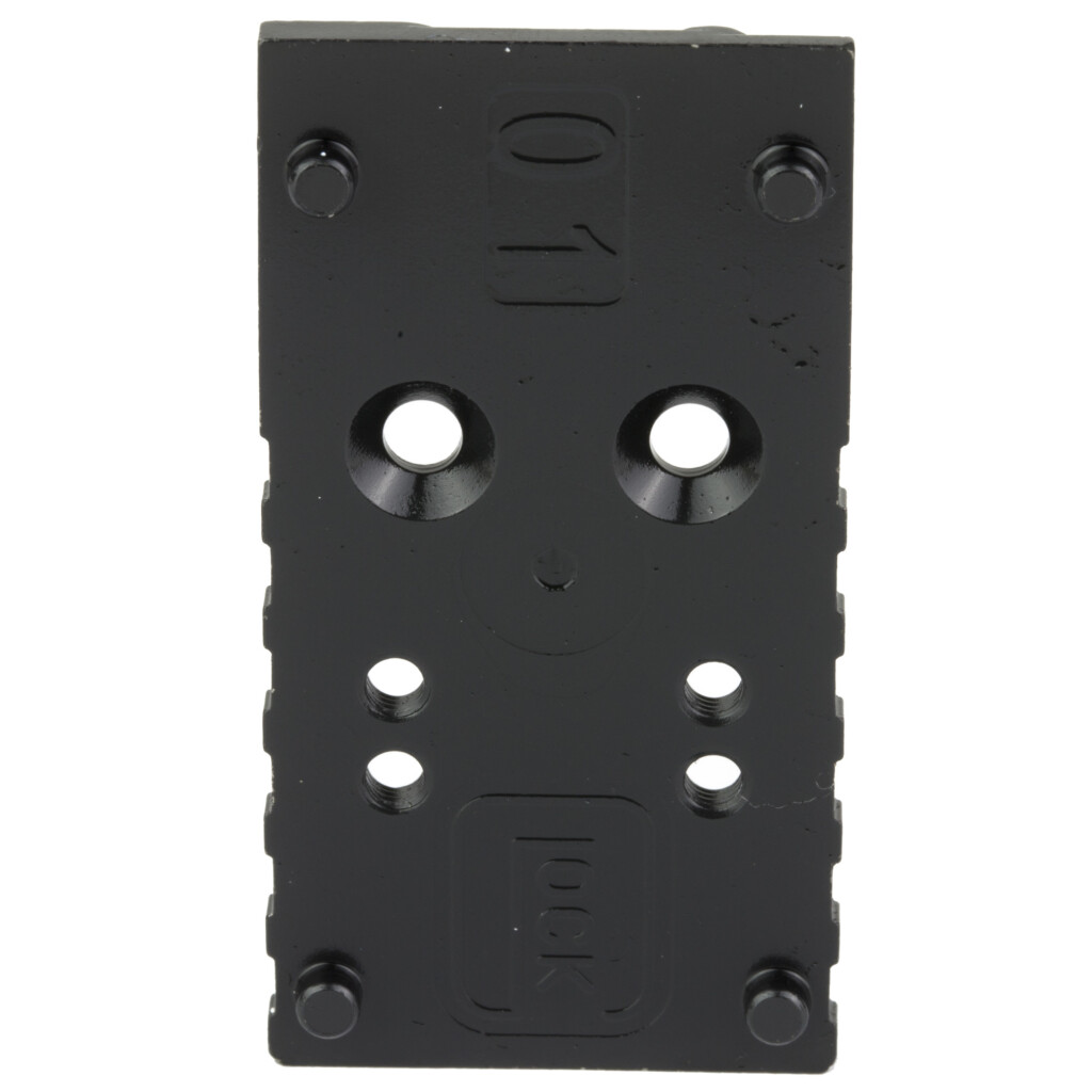 Glock OEM MOS Optic Adapter Plate for 9MM/.40S&W - Docter/Vortex