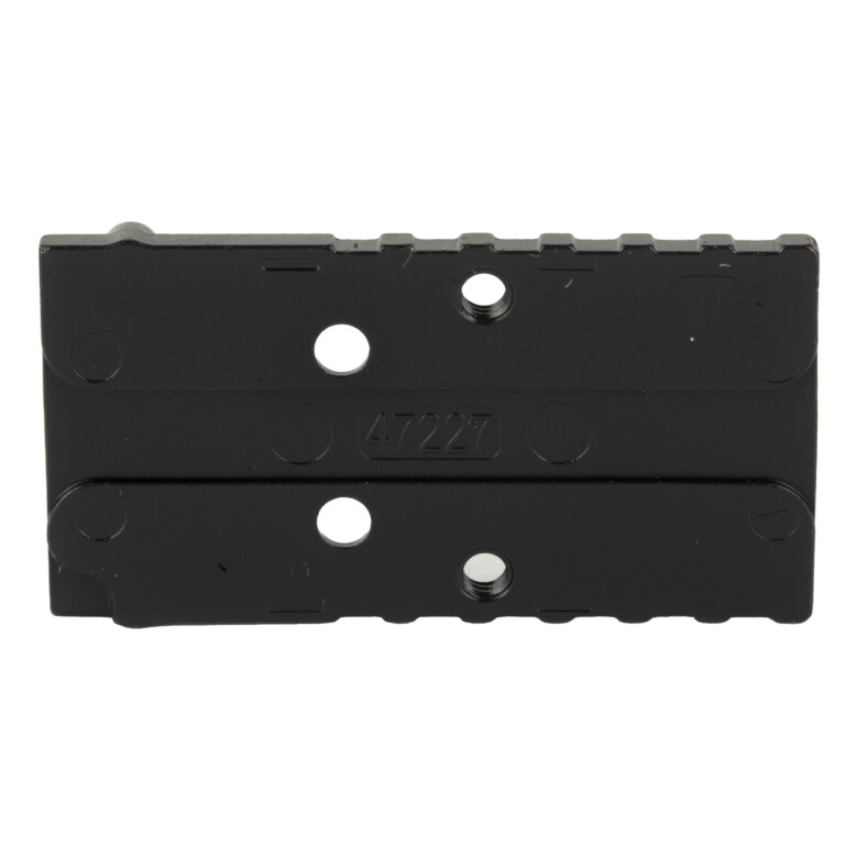 Glock OEM MOS Optic Adapter Plate for 9MM/.40S&W - Trijicon RMR