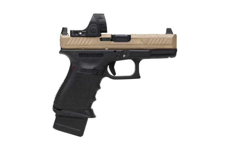 Strike Industries LITESLIDE for Glock G19 Gen3