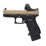 Strike Industries LITESLIDE for Glock G19 Gen3