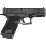 Glock 19 Gen6 4.02" 9mm Optics Ready Pistol - 10 Round - 3 Magazines