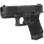 Glock 19 Gen6 4.02" 9mm Optics Ready Pistol - 10 Round - 3 Magazines