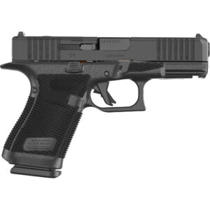Glock 19 Gen6 4.02" 9mm Optics Ready Pistol - 15 Round - 3 Magazines