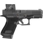 Glock 19 Gen6 4.02" 9mm Pistol with Aimpoint COA Optic - 10 Round - 3 Magazines