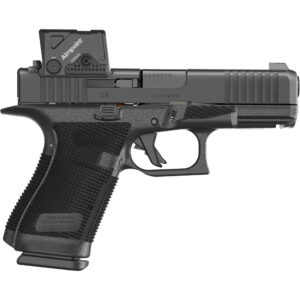 Glock 19 Gen6 4.02" 9mm Pistol with Aimpoint COA Optic - 15 Round - 3 Magazines