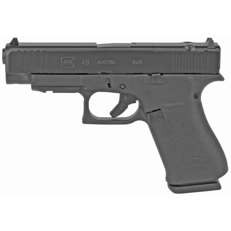 Forward Serrations