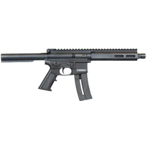 Mountain Billy Gun Lab GOAT-15 ATOM .22 Pistol