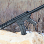 GOAT-15 ATOM .22 Pistol