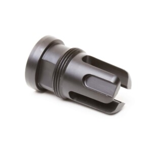 Griffin Mini Flash Suppressor