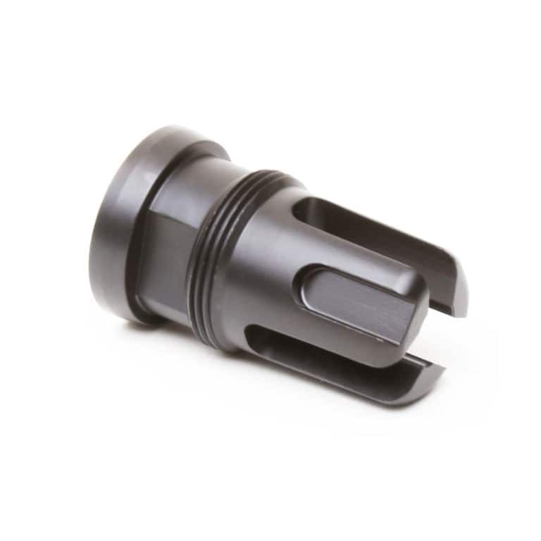 Griffin Mini Flash Suppressor