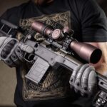 Glove Station Knuckle Pro Shooting Gloves