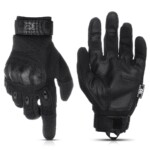Glove Station Knuckle Pro Shooting Gloves