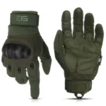 Glove Station Knuckle Pro Shooting Gloves