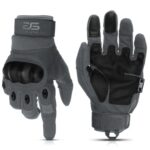 Glove Station Knuckle Pro Shooting Gloves