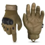 Glove Station Knuckle Pro Shooting Gloves