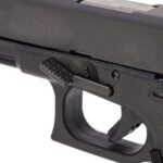 Open Box Return - Align Tactical Thumb Rest Trigger Pin for Compact Glock Gen3-4 Pistols