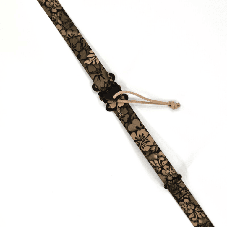GatMonkey Quick-Adjust 1″ Lightweight Rifle Sling – Various Patterns