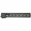 Geissele Automatics MK14 Super Modular Rail - Slim M-LOK Free Float Rail - AT3 Tactical
