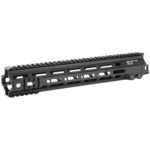 Geissele Automatics MK4 Super Modular Rail - M-LOK Free Float Rail with Picatinny Rails - AT3 Tactical