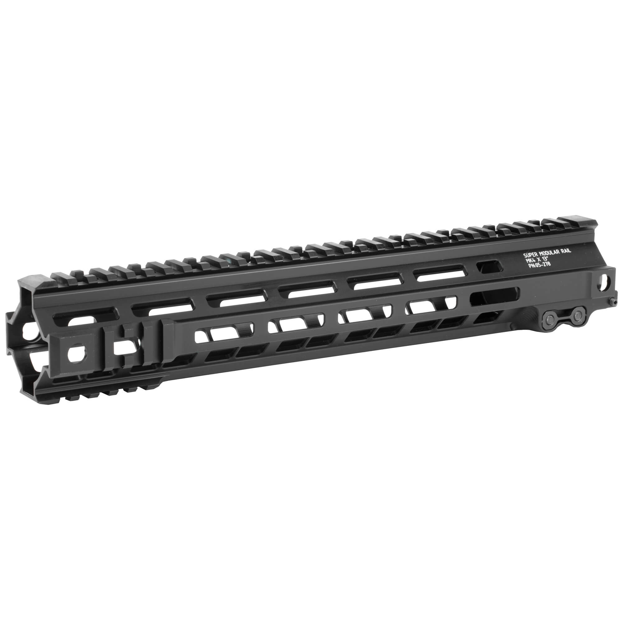本物保証!  MK4 Automatics Geissele Super Free M-LOK - Rail Modular トイガン