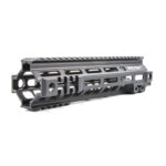 Geissele Automatics MK4 Super Modular Rail - M-LOK Free Float Rail with Picatinny Rails - AT3 Tactical
