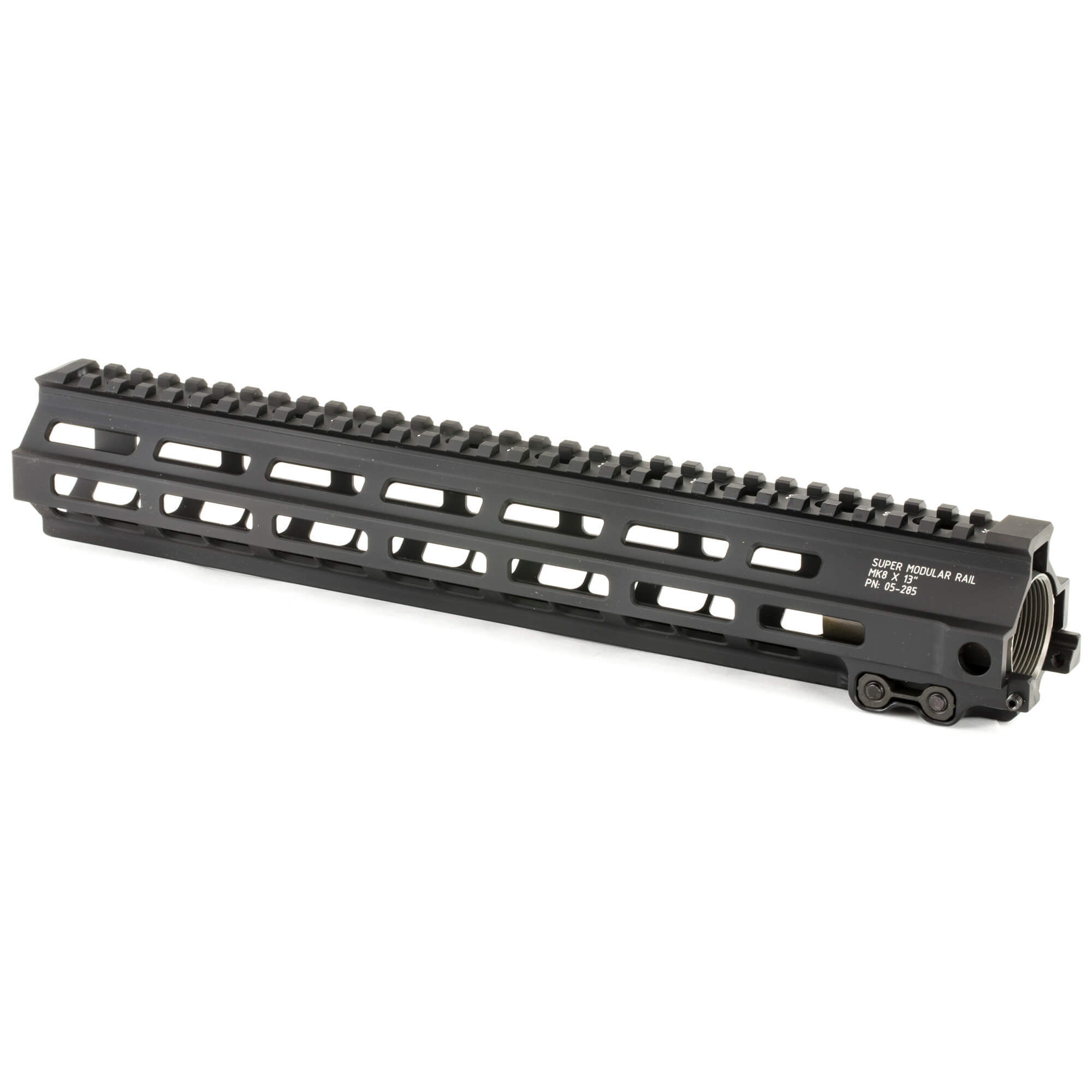 Geissele Super Modular Rail MK8レプリカ Geissele 9.3