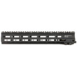 Geissele Automatics MK8 Super Modular Rail - M-LOK Free Float Rail - AT3 Tactical