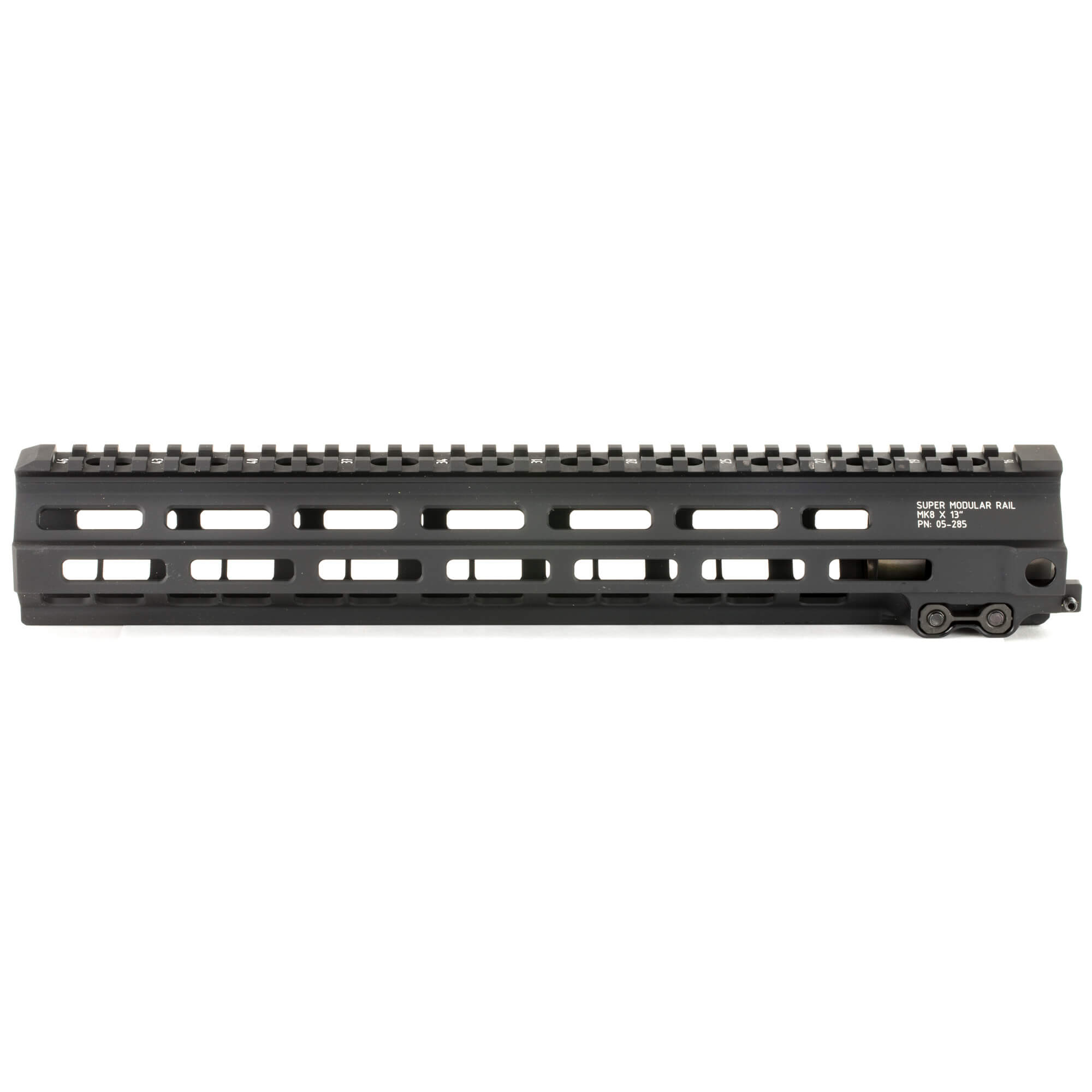Geissele MK16