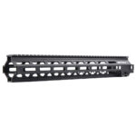 Geissele Automatics MK8 Super Modular Rail - M-LOK Free Float Rail - AT3 Tactical